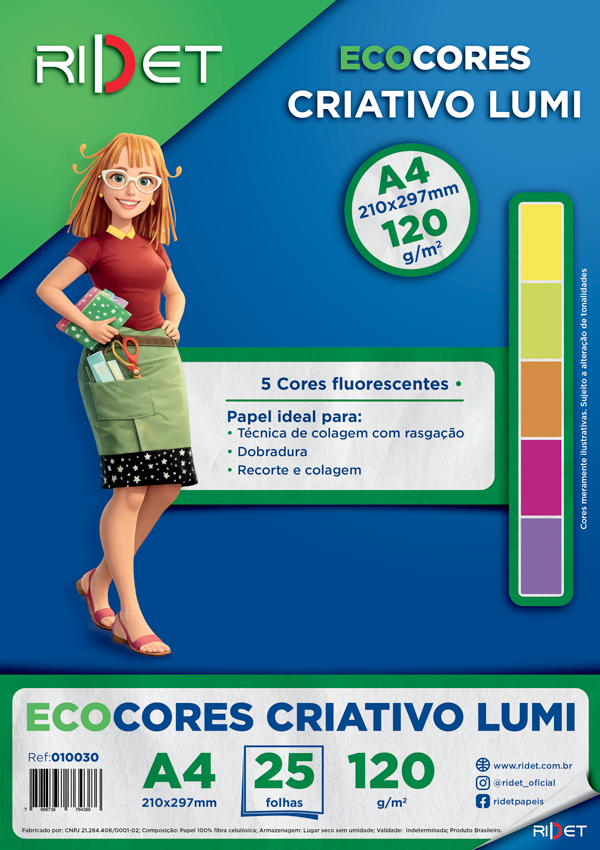 Criativo Lumi