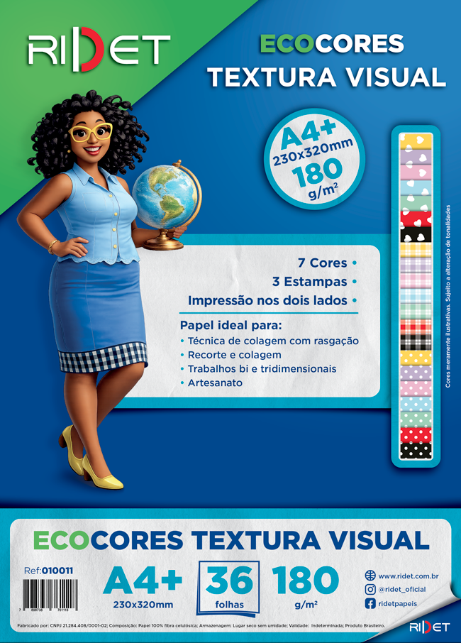 Textura Visual